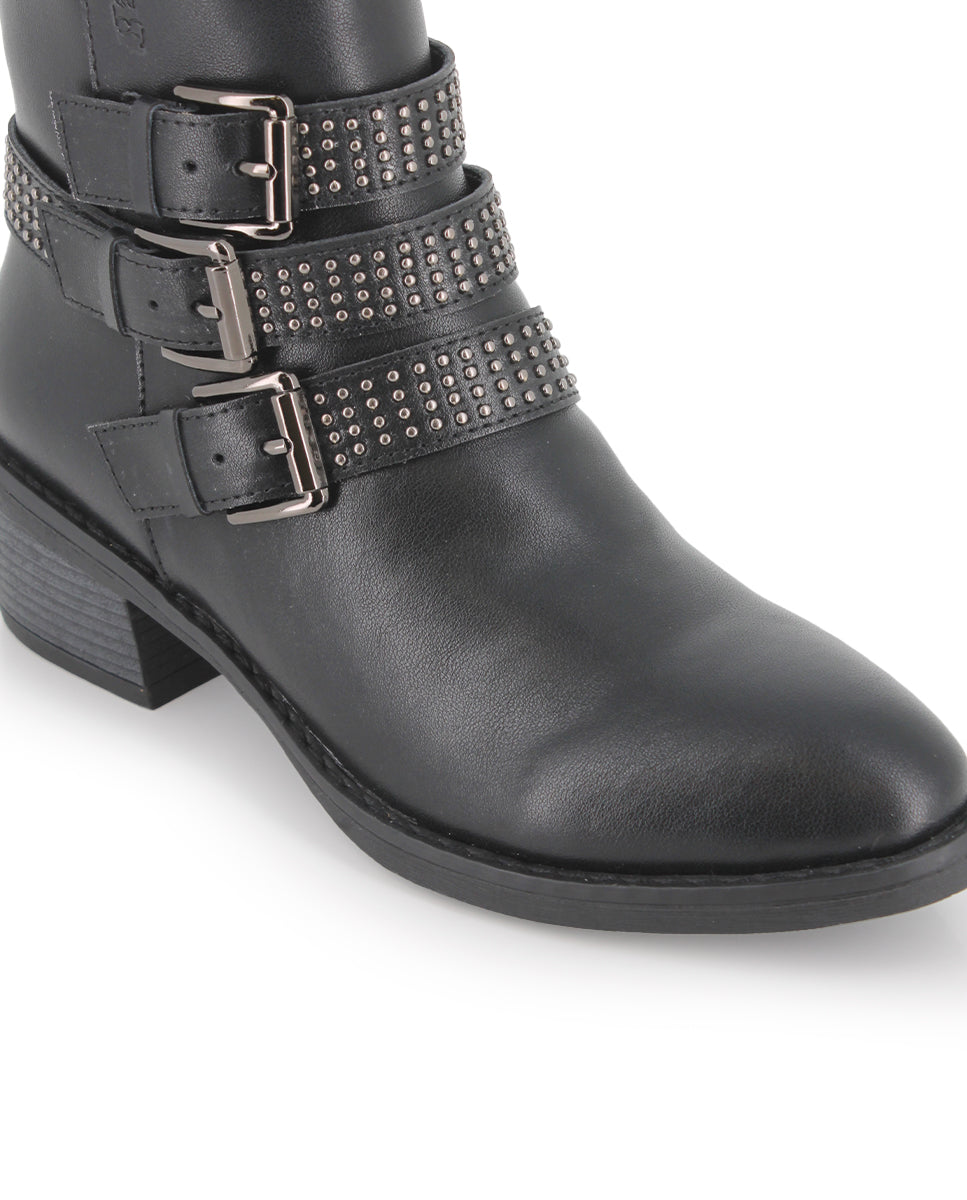 Botines de tacón Darcy Blogger