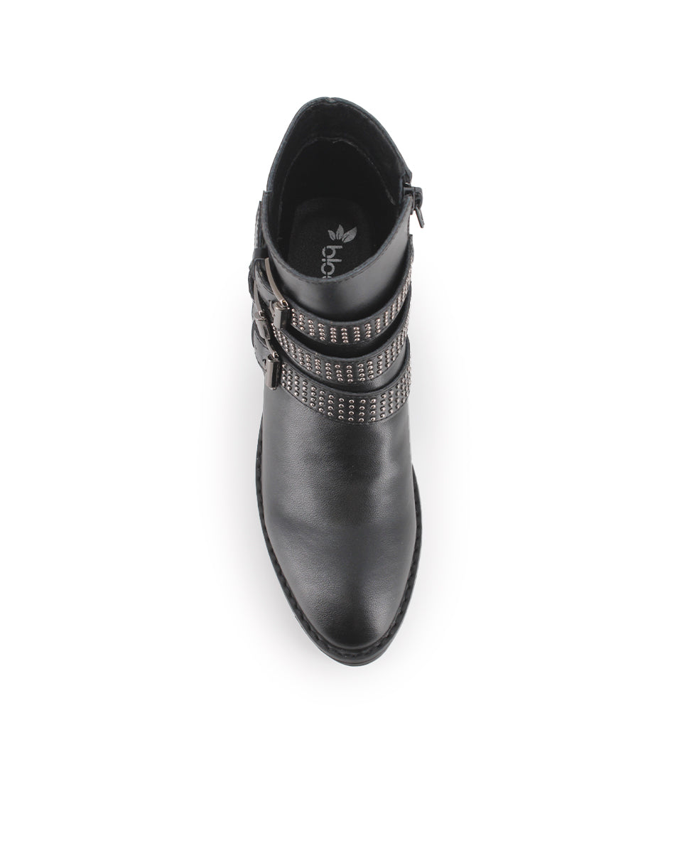 Botines de tacón Darcy Blogger
