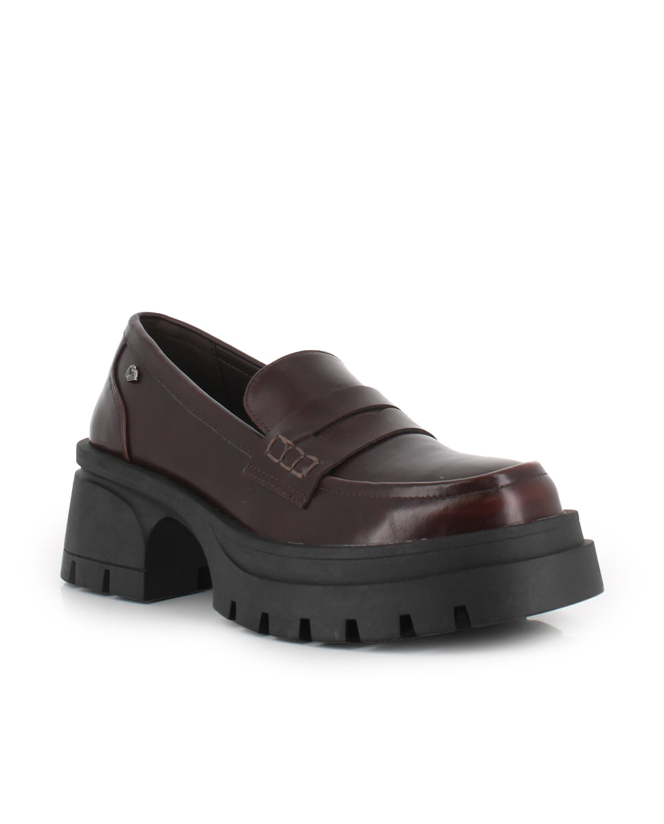 Mocasines Giancana Blogger