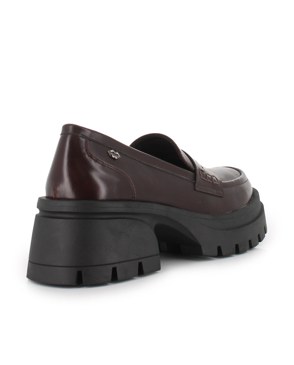 Mocasines Giancana Blogger
