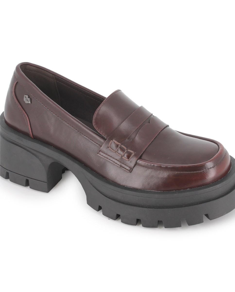 Mocasines Giancana Blogger