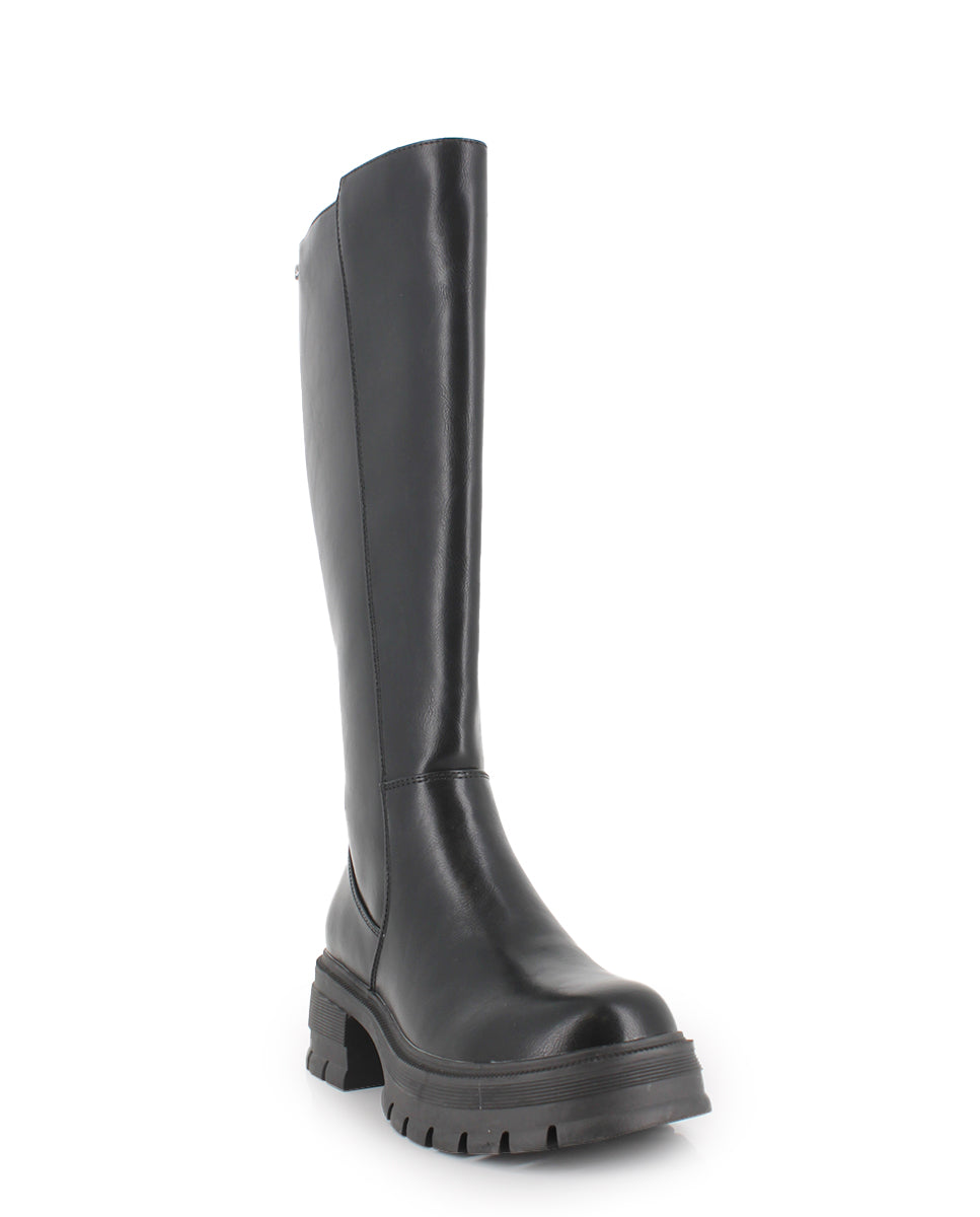 Botas de plataforma Cheryl Blogger