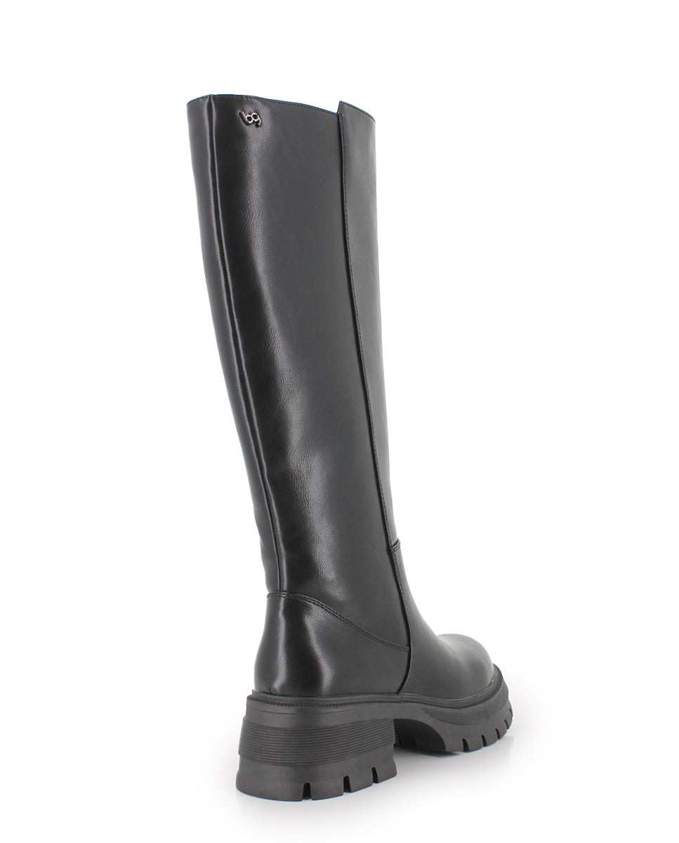 Botas de plataforma Cheryl Blogger