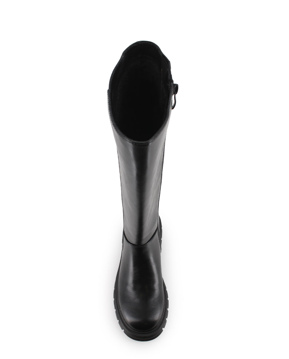 Botas de plataforma Cheryl Blogger