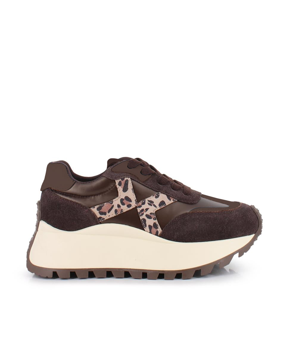 Sneakers Trikel Blogger