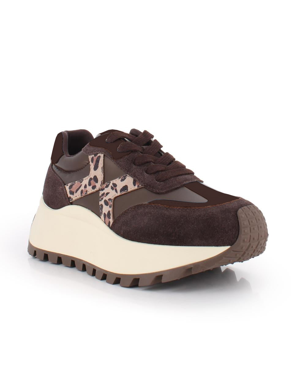 Sneakers Trikel Blogger
