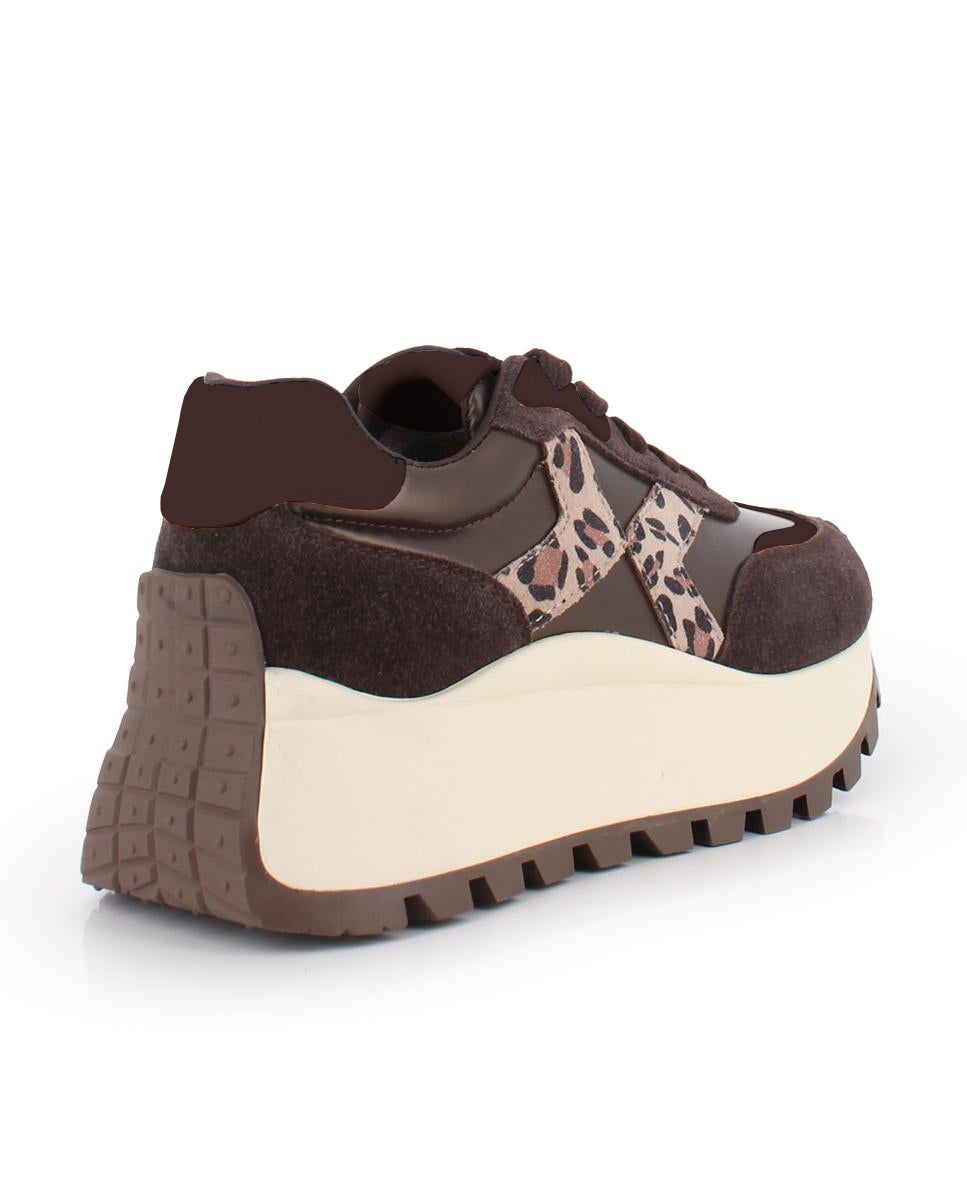 Sneakers Trikel Blogger