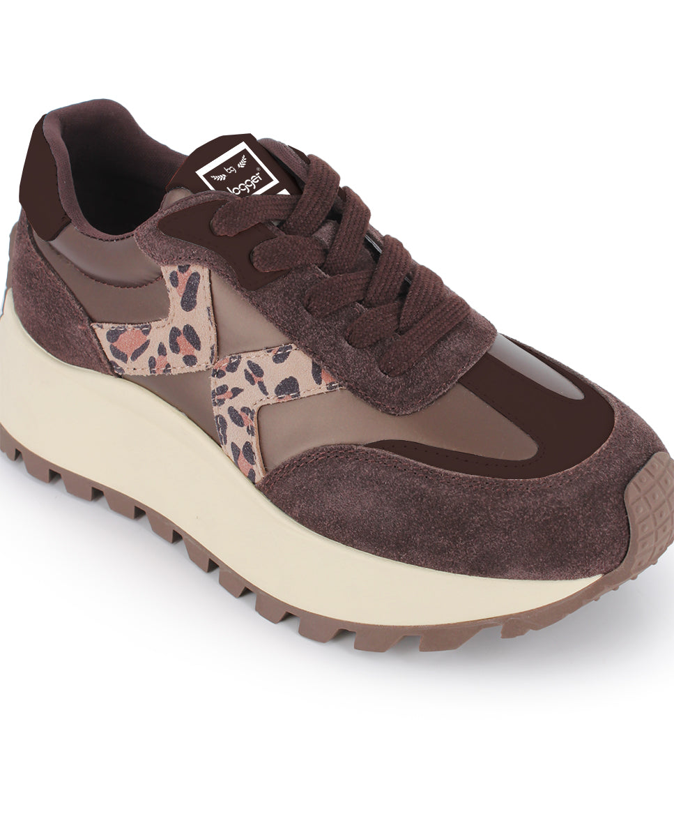 Sneakers Trikel Blogger