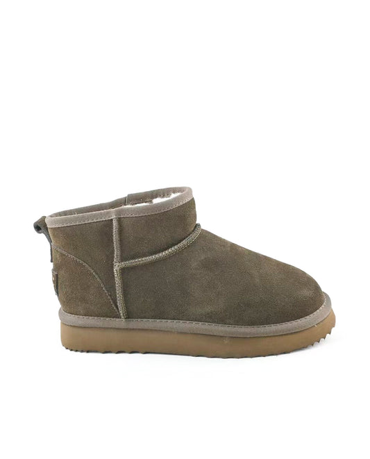 Botines australianos Noruega