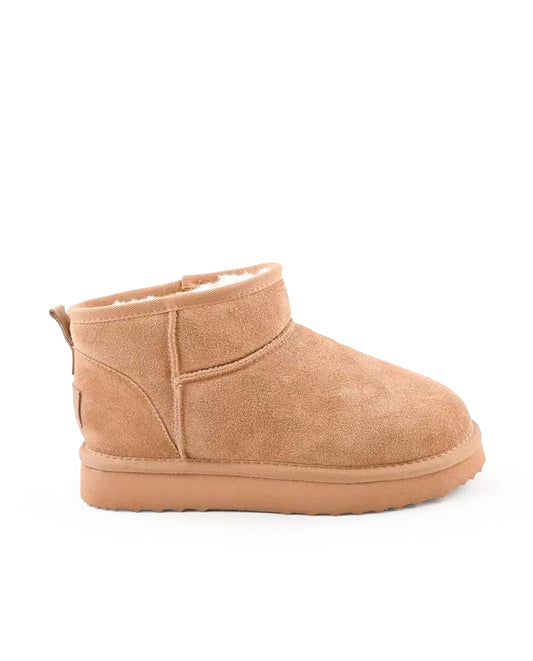 Botines australianos Noruega