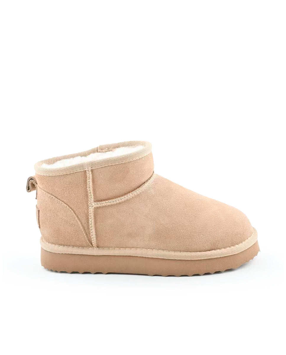Botines australianos Noruega Blogger
