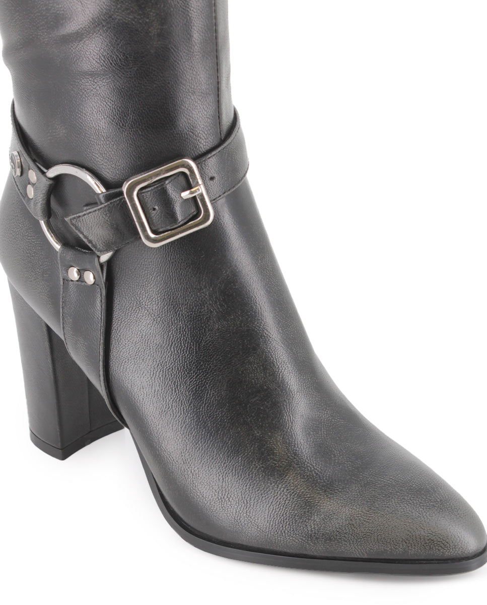 Botas de tacón Sacha