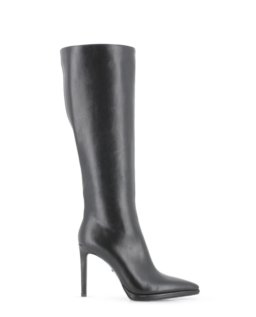 Botas de tacón Pistol Blogger