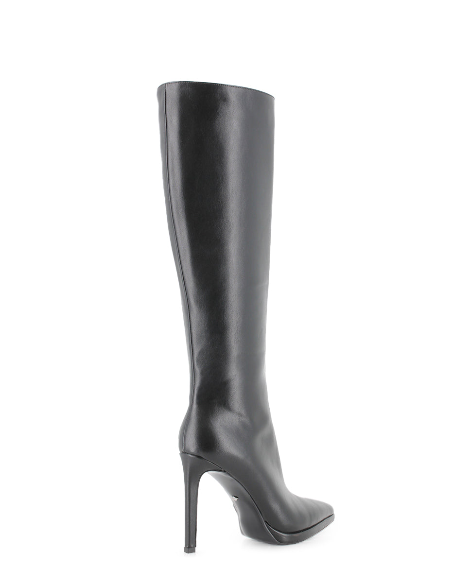 Botas de tacón Pistol Blogger