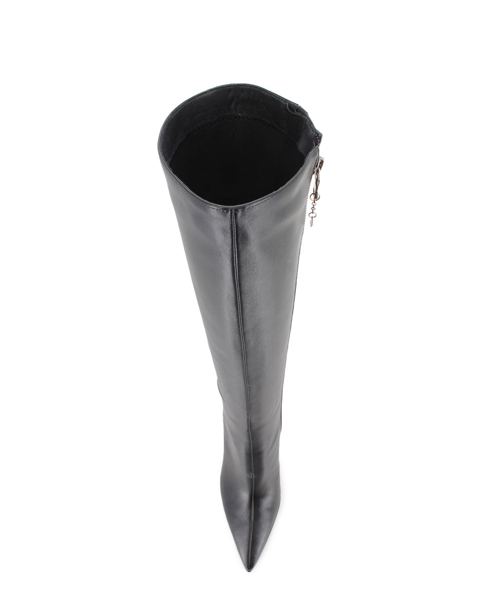 Botas de tacón Pistol Blogger