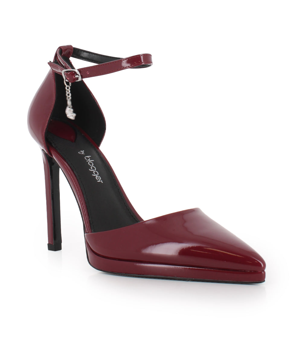 Tacones Sigrid 02 Blogger