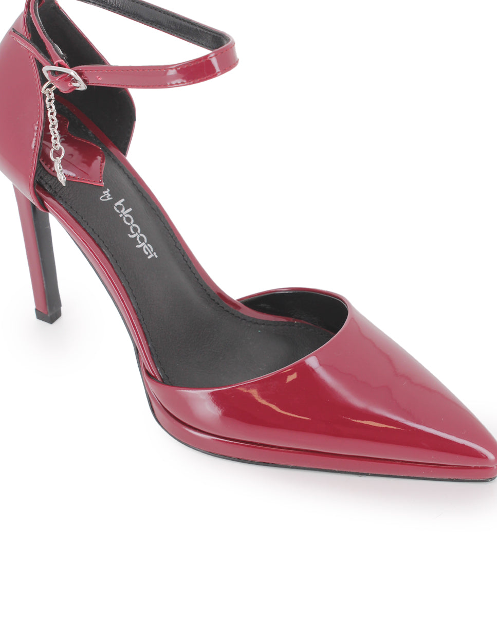 Tacones Sigrid 02 Blogger
