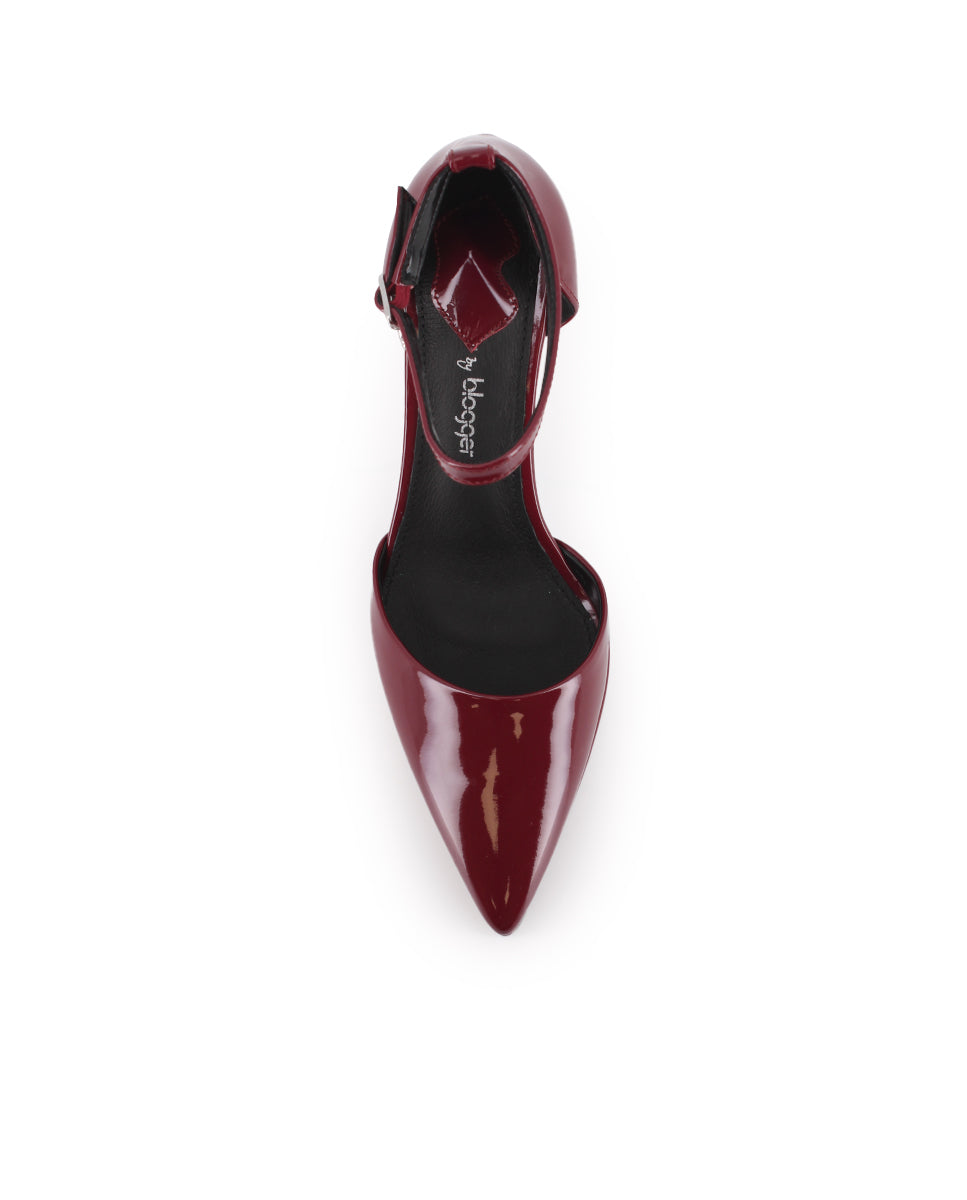 Tacones Sigrid 02 Blogger