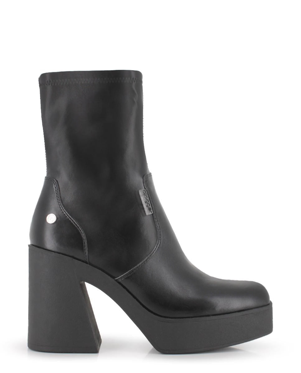 Botines de tacón Majwa Blogger