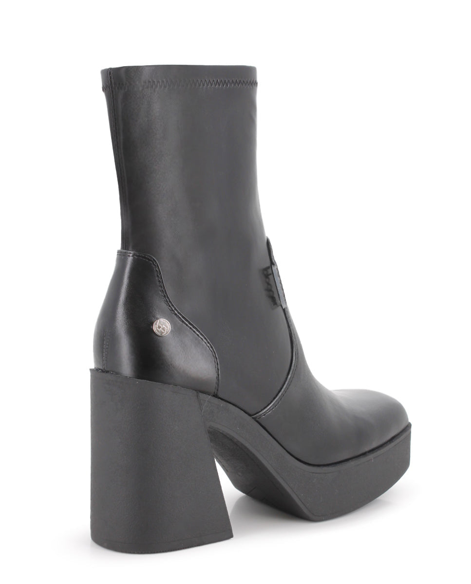 Botines de tacón Majwa Blogger