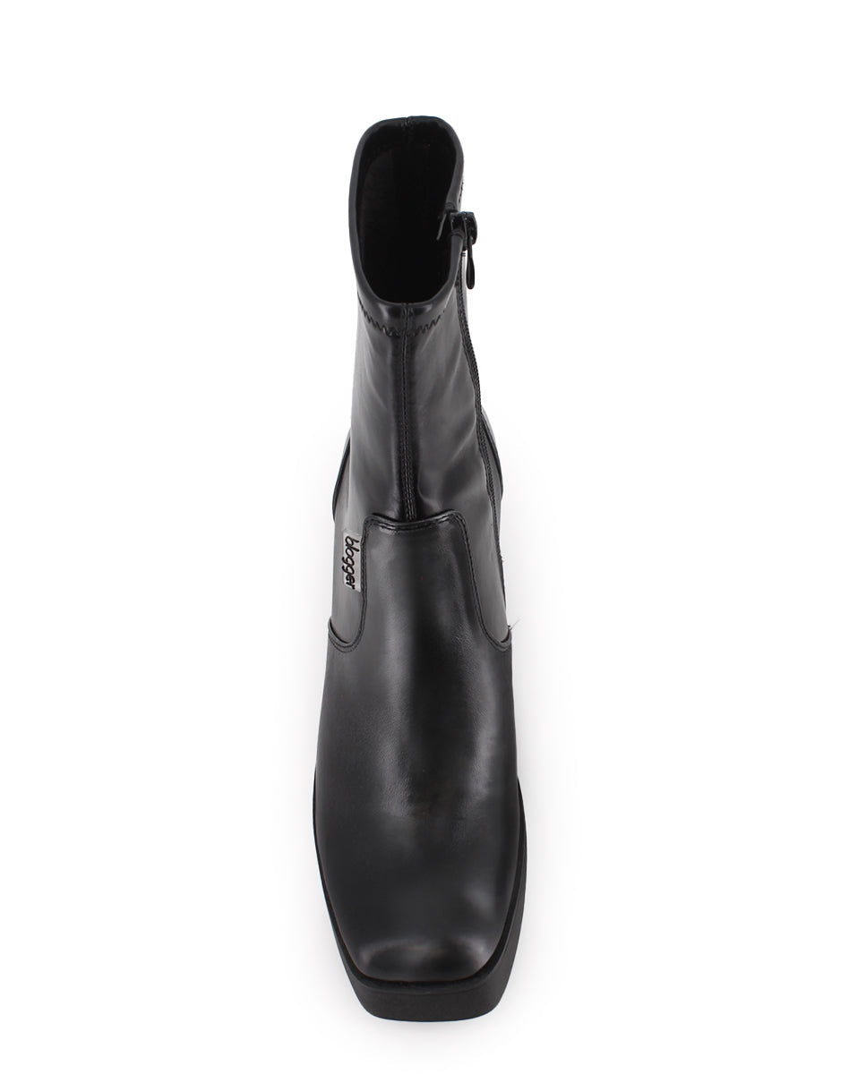 Botines de tacón Majwa Blogger