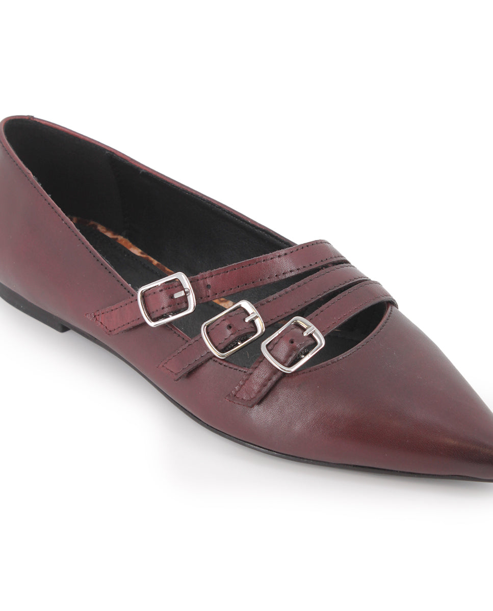 Bailarinas Matricciana Blogger