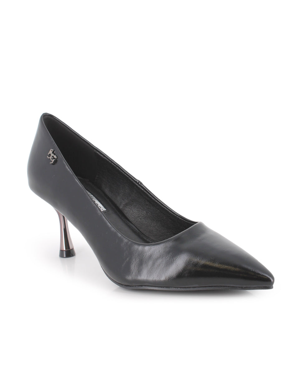 Tacones Kitten Blogger