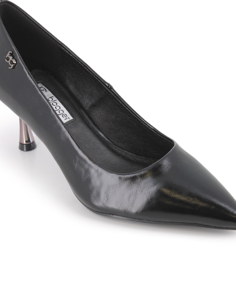Tacones Kitten Blogger