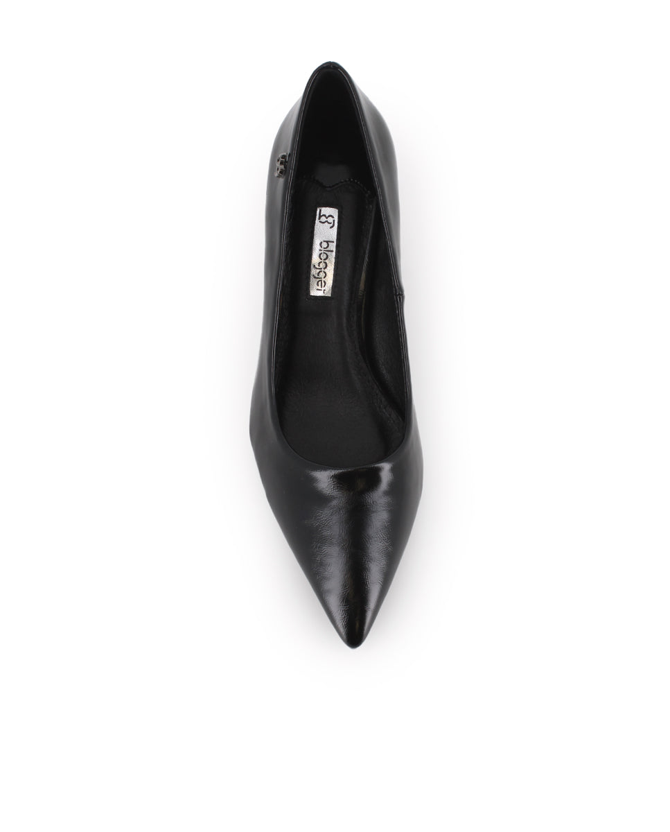 Tacones Kitten Blogger