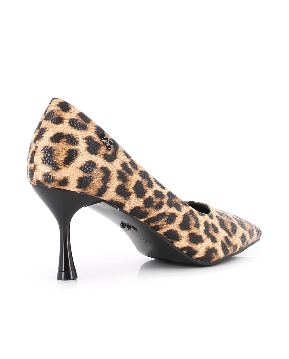 Tacones Kitten