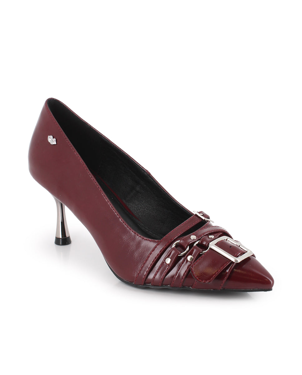Tacones Rocker Blogger