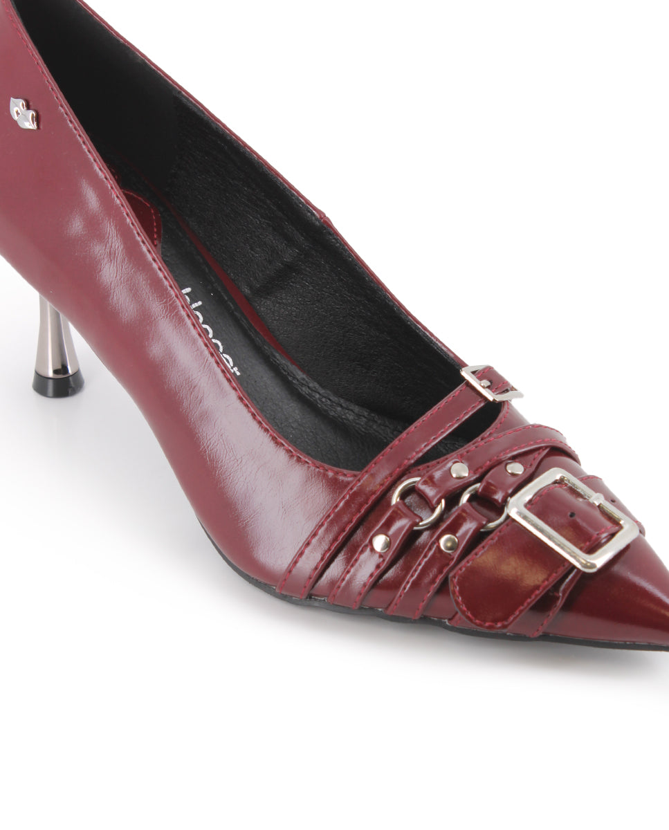 Tacones Rocker Blogger