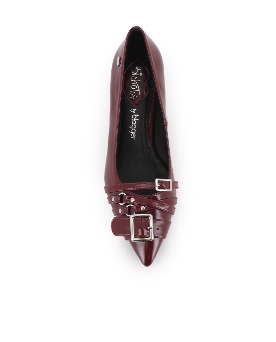 Tacones Rocker Blogger