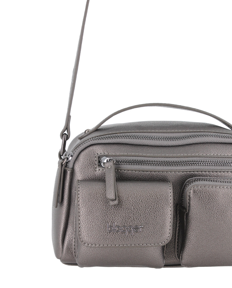 Bolso Bolonia Blogger