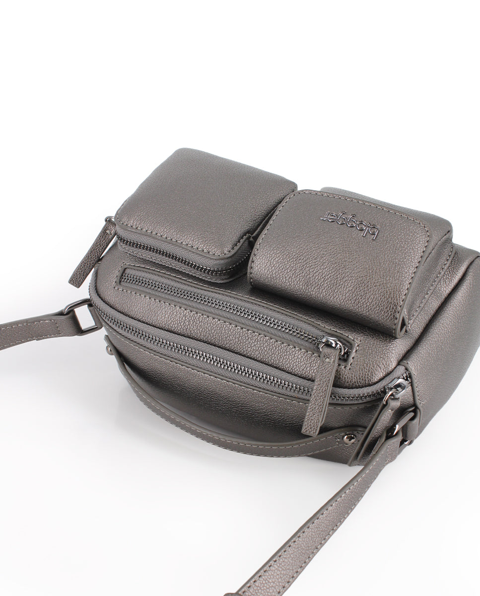 Bolso Bolonia Blogger