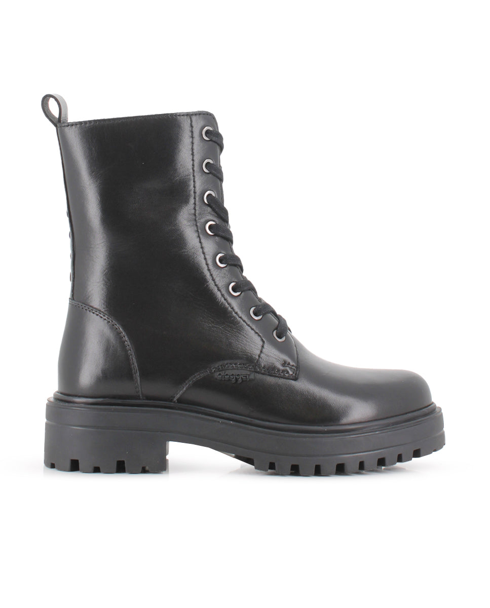 Botines de plataforma Sorento Blogger