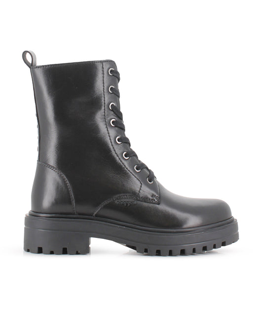 Botines de plataforma Sorento Blogger