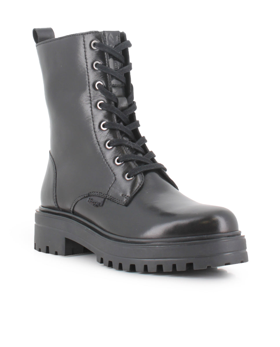 Botines de plataforma Sorento Blogger