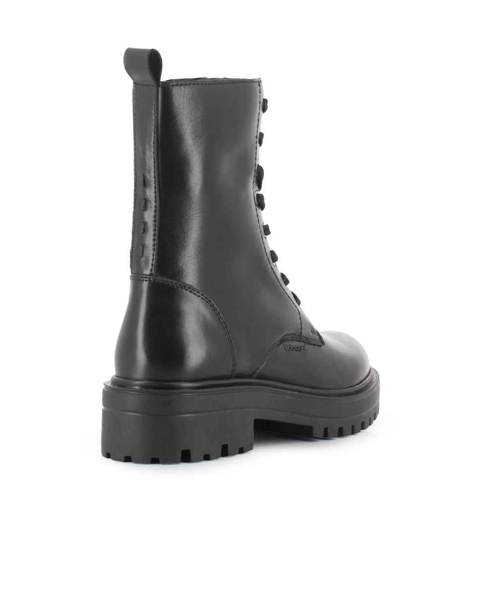 Botines de plataforma Sorento Blogger