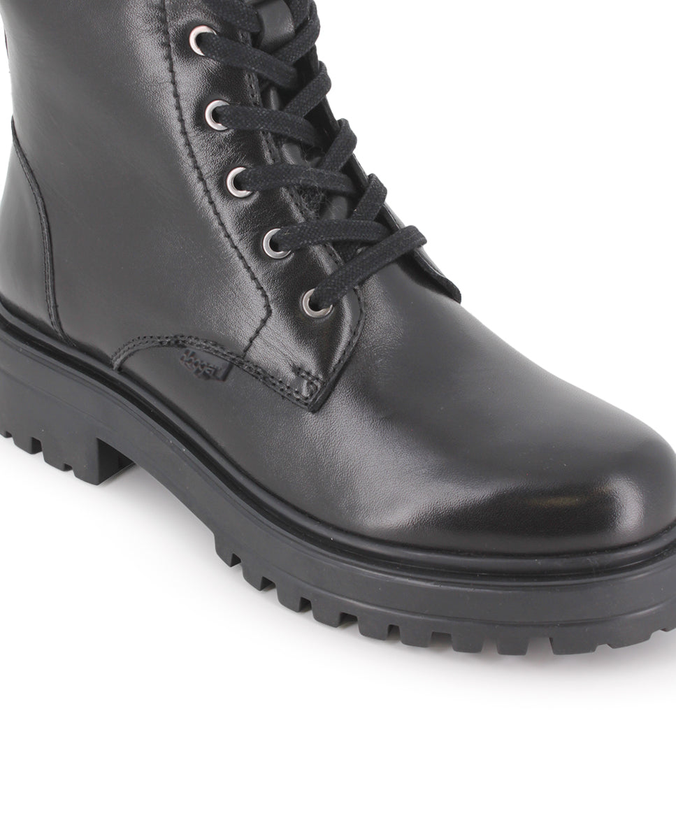 Botines de plataforma Sorento Blogger