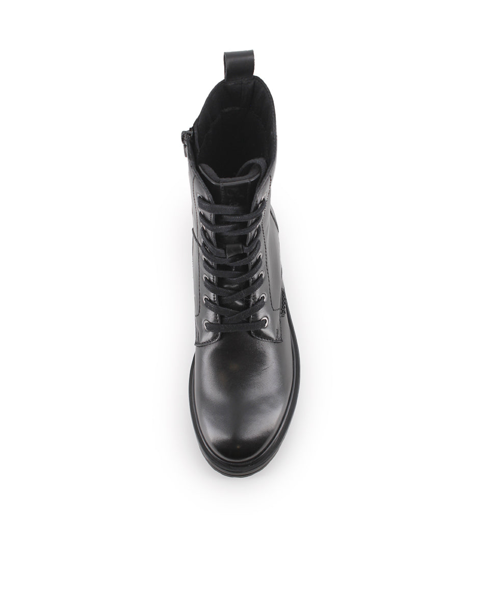 Botines de plataforma Sorento Blogger