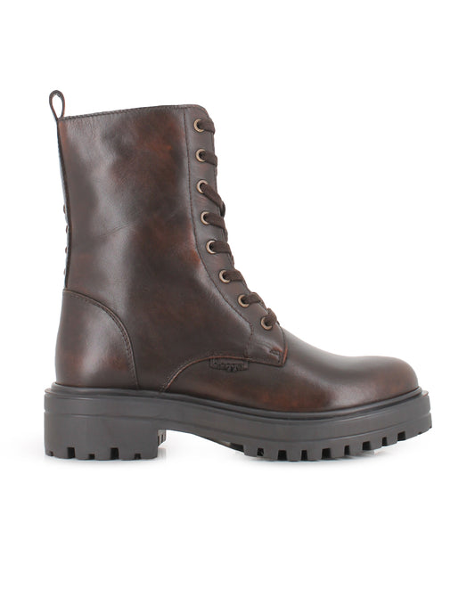 Botines de plataforma Sorento