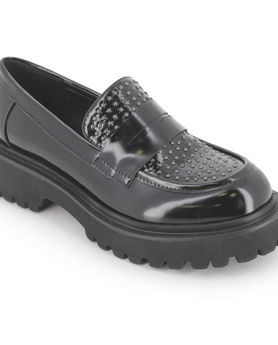 Mocasines Ingrid Blogger