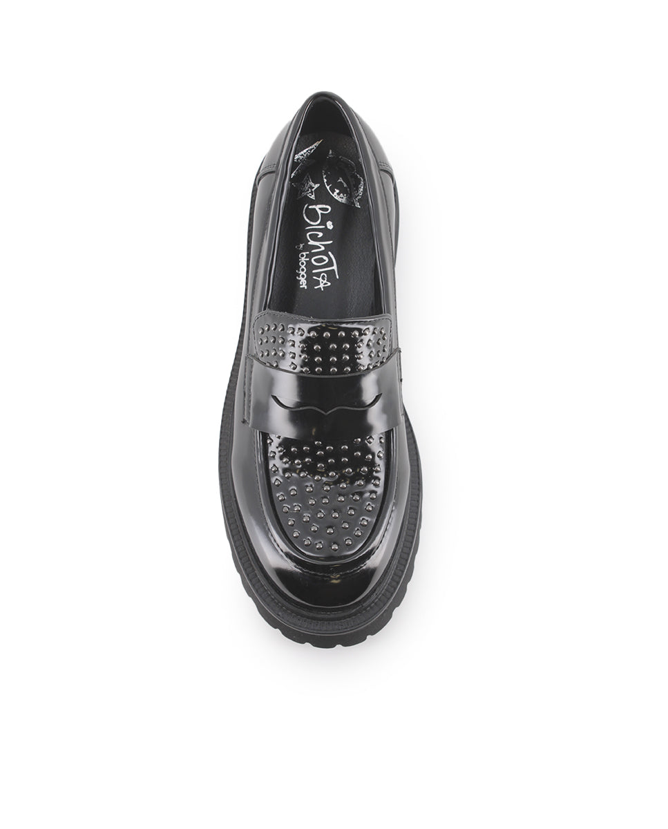 Mocasines Ingrid Blogger