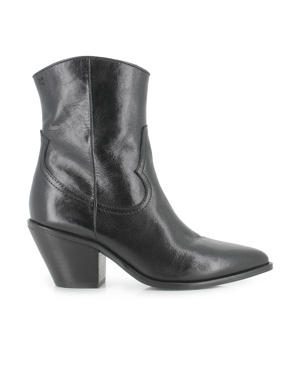 Botines camperos Natalia