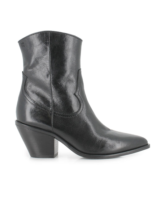 Botines camperos Natalia