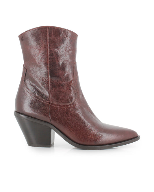 Botines camperos Natalia Blogger