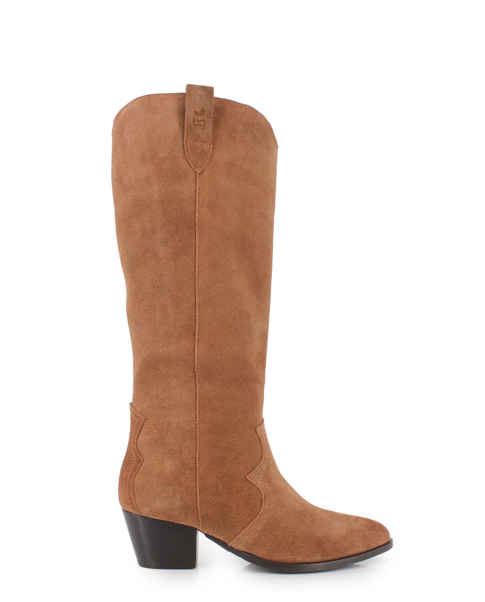 Botas camperas Grace