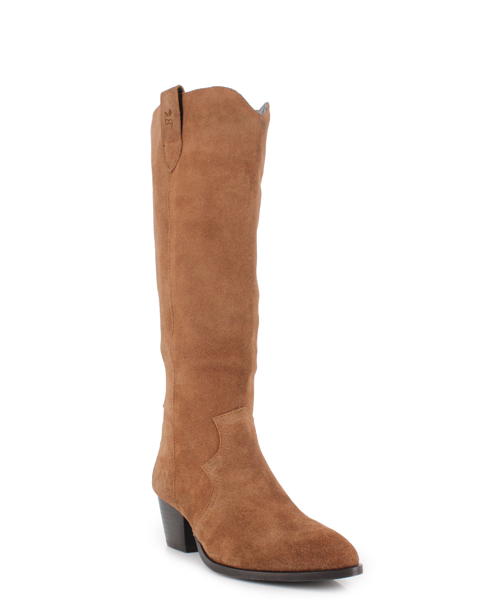 Botas camperas Grace