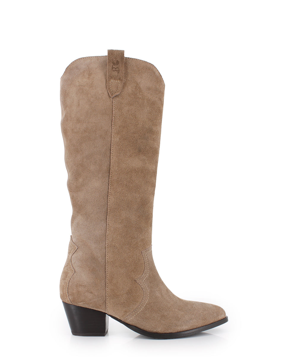 Botas camperas Grace Blogger